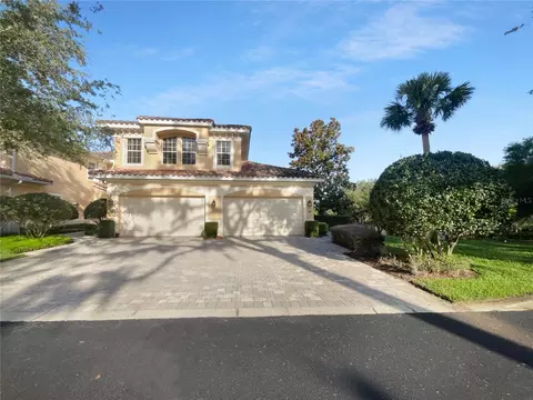 84 Camino Real Blvd #1, Howey In The Hills, FL 34737