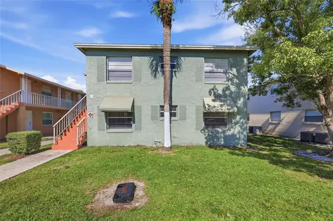 705 Michigan Ct #1-4, Saint Cloud, FL 34769