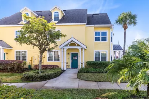 3001 Limbo Ln #202, Kissimmee, FL 34746