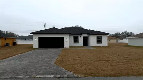 14599 SW 48th Ave, Ocala, FL 34473