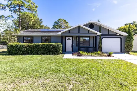 513 Hager Dr, Ocoee, FL 34761