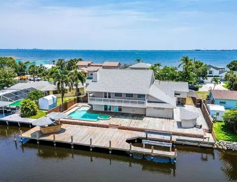 397 Milford Point Dr, Merritt Island, FL 32952