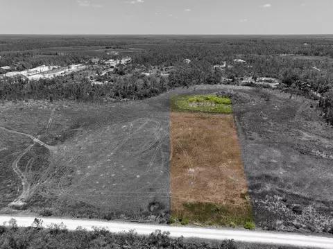 Oil Well Road, Punta Gorda, FL 33955