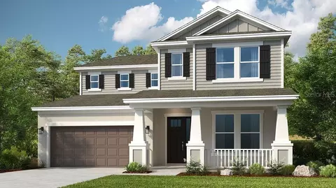 5247 Bowspirit Way, Saint Cloud, FL 34771
