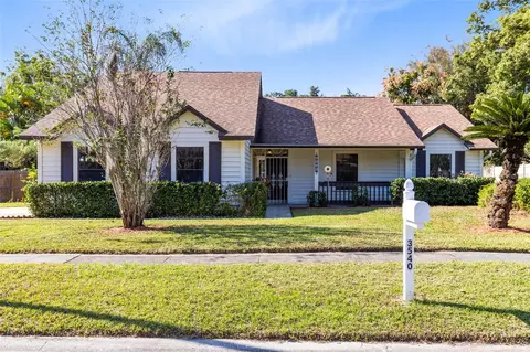 3540 Jennie Jewel Pl, Orlando, FL 32806