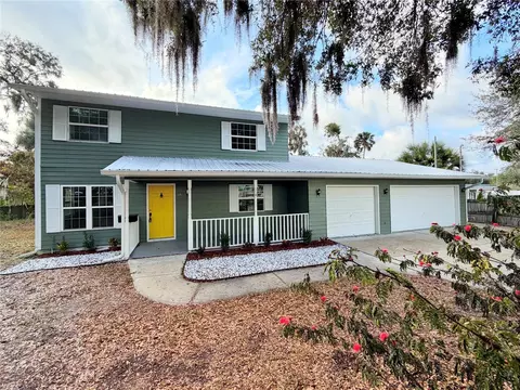 118 E Volusia Ave, Deland, FL 32724