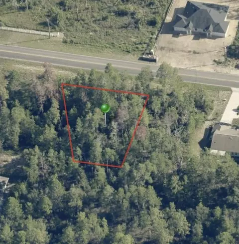 5268 W Oak Park Blvd, Homosassa, FL 34446