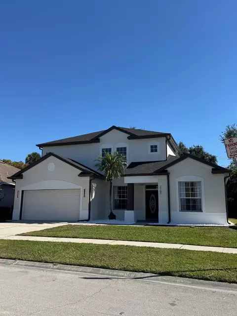 2165 The Oaks Blvd, Kissimmee, FL 34746