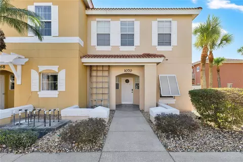 1070 Park Ridge Cir, Kissimmee, FL 34746