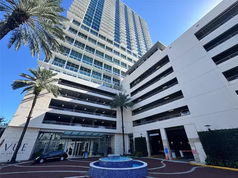 150 E Robinson St #701, Orlando, FL 32801