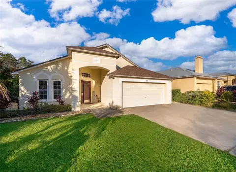 1152 View Pointe Cir, Lake Wales, FL 33853