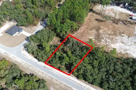 lot11 SW 72nd Ter, Ocala, FL 34473