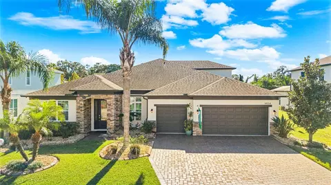 14554 Black Lake Preserve St, Winter Garden, FL 34787