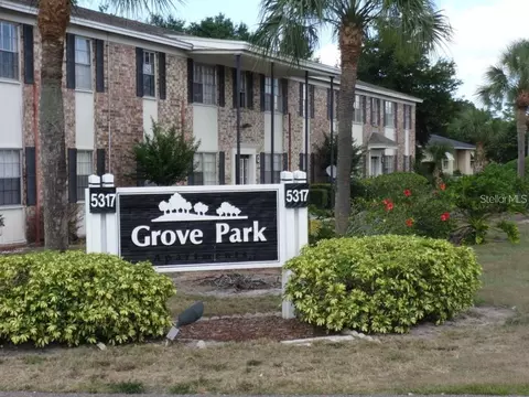 5317 Curry Frd #P104, Orlando, FL 32812