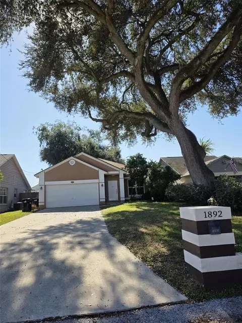 1892 White Ave, Orlando, FL 32806