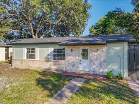 1193 Ramble Ave, Deltona, FL 32725