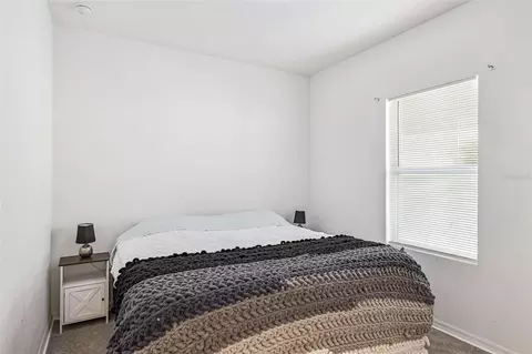 Bedroom - 5829 Bovine Dr, Saint Cloud, FL 34771 photo 3 of 4