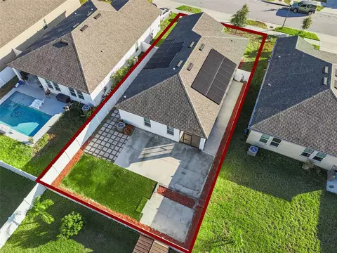 View/Area - 5829 Bovine Dr, Saint Cloud, FL 34771 photo 5 of 10