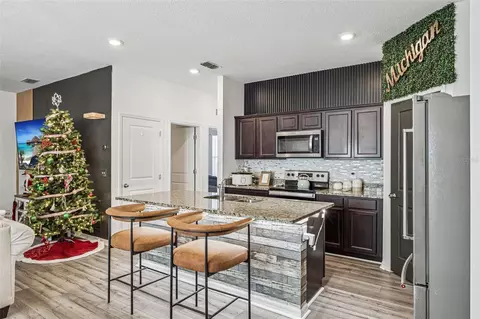Kitchen - 5829 Bovine Dr, Saint Cloud, FL 34771 photo 1 of 2