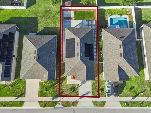 View/Area - 5829 Bovine Dr, Saint Cloud, FL 34771 photo 6 of 10