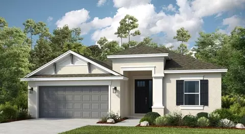 592 Moon Shell Cir, New Smyrna Beach, FL 32168