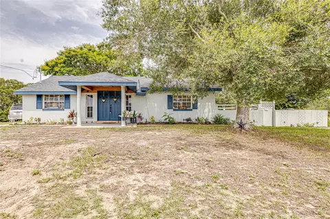 6300 Scenic Hwy N, Lake Wales, FL 33898