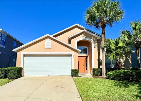 8587 Sunrise Key Dr, Kissimmee, FL 34747