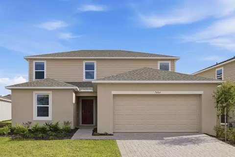 7484 Sandstone Dr, Groveland, FL 34736
