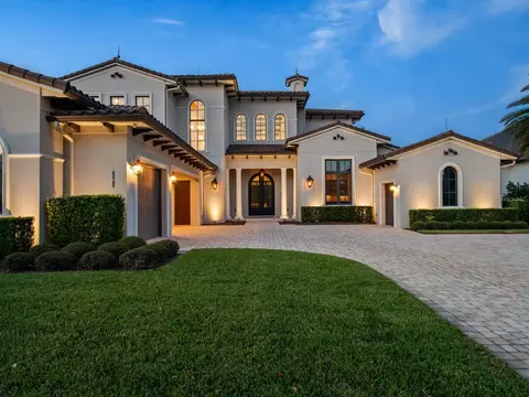 8569 Lake Nona Shore Dr, Orlando, FL 32827