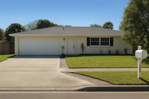 201 Loch Low Dr, Sanford, FL 32773