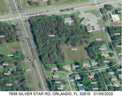 7860 Silver Star Rd, Orlando, FL 32818