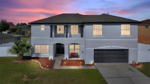 2534 Jasmine Trace Dr, Kissimmee, FL 34758