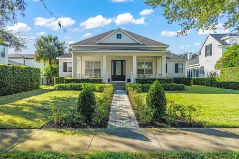 11407 Camden Park Dr, Windermere, FL 34786