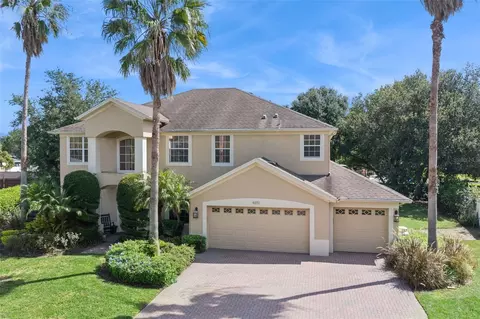 4851 Legacy Oaks Dr, Orlando, FL 32839
