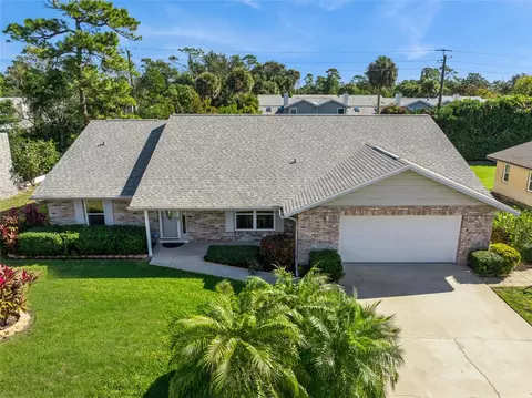 935 Chickadee Dr, Port Orange, FL 32127