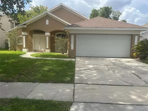Undisclosed, Orlando, FL 32837