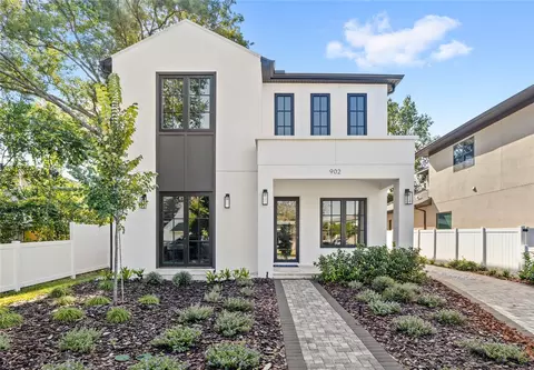 902 Shady Lane Dr, Orlando, FL 32804