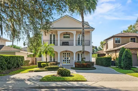1600 Palmer Ave, Winter Park, FL 32789