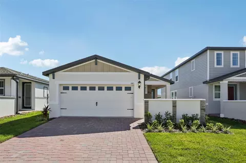 643 Pennywort St, Lake Alfred, FL 33850