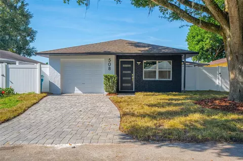 508 Hibiscus Way, Orlando, FL 32807