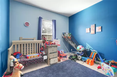 Bedroom - 1807 Sunfish St, Saint Cloud, FL 34771 photo 5 of 6