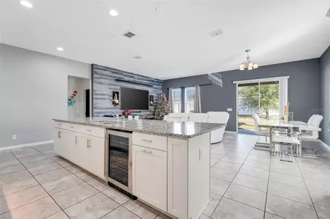 Kitchen - 1807 Sunfish St, Saint Cloud, FL 34771 photo 5 of 5