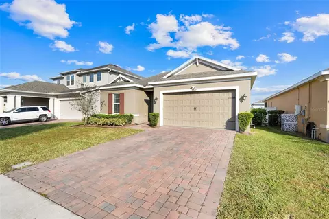 Exterior - 1807 Sunfish St, Saint Cloud, FL 34771 photo 3 of 5