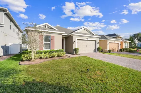 Exterior - 1807 Sunfish St, Saint Cloud, FL 34771 photo 2 of 5