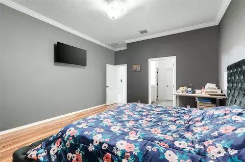 Bedroom - 1807 Sunfish St, Saint Cloud, FL 34771 photo 2 of 6
