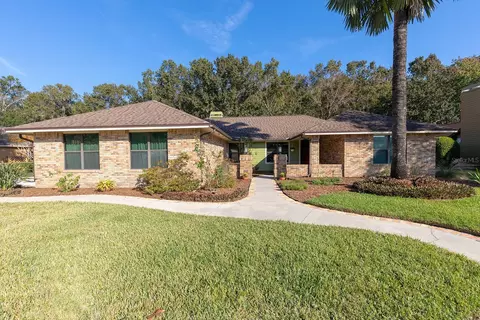 818 Shriver Cir, Lake Mary, FL 32746