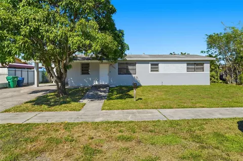 1331 NW 176th Ter, Miami, FL 33169
