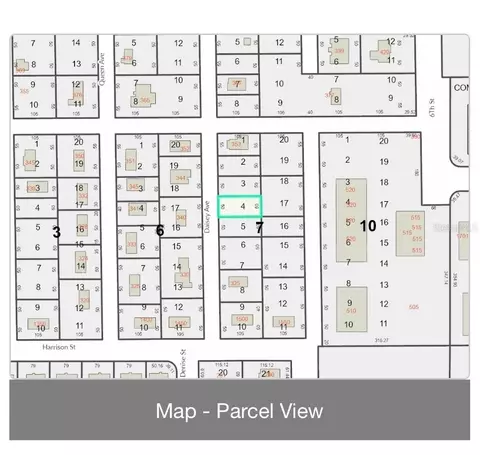 Daisey Avenue, Oviedo, FL 32765