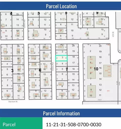 Daisey Avenue, Oviedo, FL 32765
