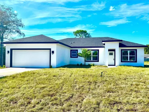 902 Culpepper Ave SE, Palm Bay, FL 32909